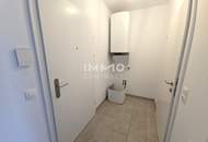 CITY SUITES GRAZ: geförderte 2 Zimmer-Wohnung mit EIGENGARTEN - Karlauerstraße 16 - Top B06