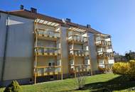 2 1/2-Zimmerwohnung in Bestlage