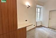 Traum-Altbauwohnung mit Lift an der Gumpendorfer Straße nahe U4 Pilgramgasse und U3 Zieglergasse!