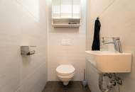 Gepflegte 3 Zimmer Wohnung in Gerasdorf, 78m², inkl. 2 Garagen