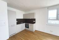 Q11 Leben in Simmering - 3-Zimmer-Loggiawohnung mit Deckenkühlung - genießen Sie DIESEN Ausblick!