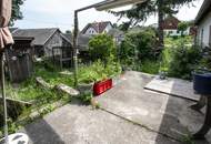 „Klein, aber mein“: Wohnhaus in idyllischer Lage
