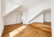 Neubau-Townhouse auf 3 Ebenen – Garten, Balkon & 28 m² Dachterrasse mit Weitblick