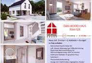 Moderne Erstbezug-Haus mit 4 Zimmern und Terrasse in Oberwart (Provisionsfrei)