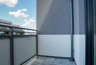 Wohnung mit Balkon für Singles oder Pärchen - Nähe U1 Kagran