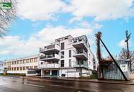 Kolo 35 - Neubau-Wohnung mit Garten nahe S-Bahn Jedlersdorf, Denglerpark und SCN - Ab 01.11.2026!