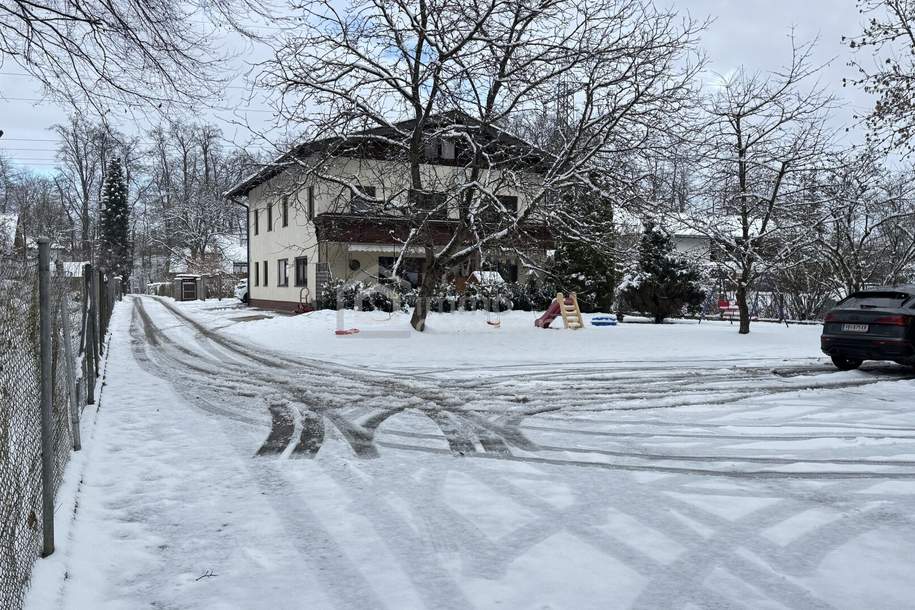 Wohnhaus und Werkstatt (derzeit Tischlerei) viel Grund in Vöcklabruck/Dürnau – ideal für Betriebsnachfolge, Haus-kauf, 999.000,€, 4840 Vöcklabruck