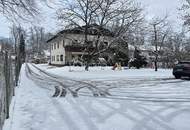 Gewerbliche Liegenschaft mit Produktionsbetrieb (Tischlerei) und Wohnhaus Vöcklabruck/Dürnau – ideal für Unternehmer & Betriebsnachfolge