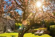 360° TOUR // REPRÄSENTATIVE ALTBAUVILLA nahe SCHLOßPARK