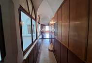 Ideale Familienwohnung oder "Wohngemeinschaft" am Stadtplatz 40 in Wels zu mieten