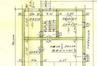Ein verborgenes Juwel auf einem traumhaften, parkähnlichen Grundstück – mitten in Stegersbach!