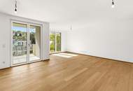 DÖBLINGER GARTENJUWEL ++ Herrliche VIER Zimmer Wohnung