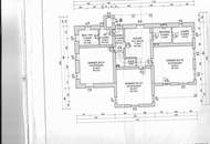 PROVISIONSFREI: Großes Einfamilienhaus (236m²) mit 3.896m² Baugrund im Zentrum von St. Marein/ Graz