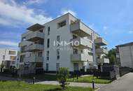 Neuwertige, geförderte 2 Zimmer Wohnung mit Balkon - Gradnerstraße186 E- Top 10E