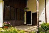 "Bungalow mit Traumgrundstück"