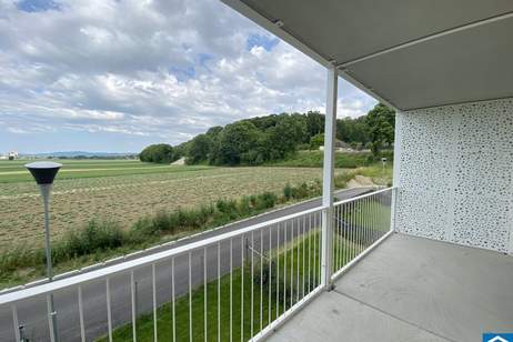 Moderne Mietwohnungen! Entdecken Sie Ihre neue Wohnoase im Herzen des Tullnerfelds!, Wohnung-miete, 775,00,€, 3451 Tulln