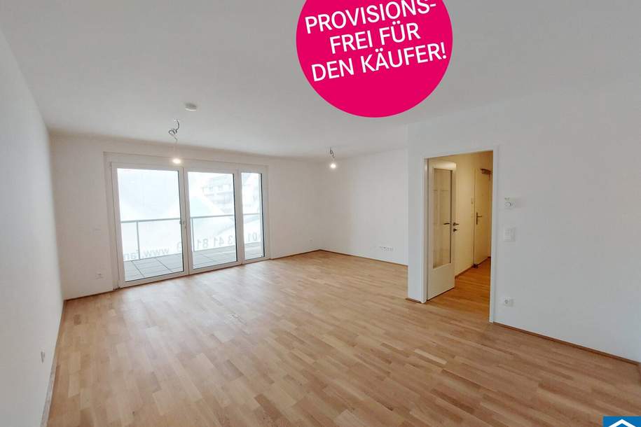 Nachhaltiges Wohnen am Park – Ihr neues Zuhause, Wohnung-kauf, 338.600,€, 1140 Wien 14., Penzing