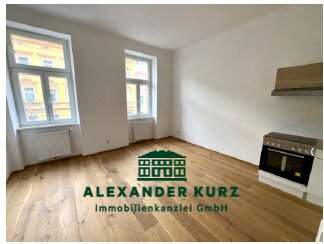 Charmante Eigentumswohnung in guter Lage