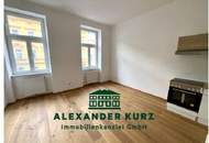 Charmante Eigentumswohnung in guter Lage
