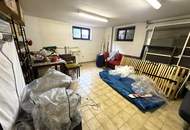 Familienhaus mit viel Platz, Pool, Wintergarten und Potenzial!