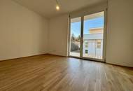 Moderne 3 Zimmerwohnung mit 2 Balkonen und Garagenplatz - ERSTBEZUG- Urlaub zu Hause!