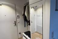 Six in the City: Premium 2-Zimmer Apartment mit Balkon!! BESTLAGE direkt beim Haus des Meeres