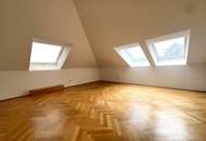 ++ NEU ++ HELLE ZWEI Zimmer mit TERRASSE - Altbau