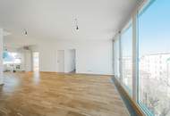 TOPMIKROLAGE! Sonnige DACHWOHNUNG mit traumhafter TERRASSE, FERNBLICK und PRIVATSPHÄRE!