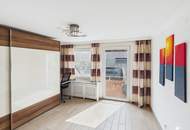 Attraktive 3-Zimmer-Wohnung direkt neben der FH Kärnten. Spittal an der Drau. Anlage.