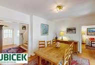 Familienhaus nahe Lainzer Tiergarten