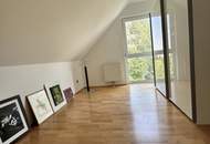 Trausdorf - modernes Einfamilienhaus in herrlicher Grünuhelage!