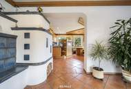 Geräumiges Wohnhaus mit Einliegerwohnung nahe Holzöstersee