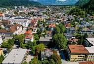 LAGE, LAGE, LAGE! Einzigartiges Grundstück mit Festungsblick in Kufstein zu kaufen!