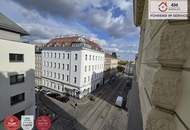 🏡 Erstbezug nach Sanierung – Charmante 2-Zimmer-Altbauwohnung in 1180 Wien