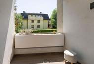 Moderne 3 Zimmer Wohnung