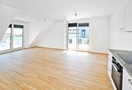 TRAUMHAFTE 3 ZIMMER WOHNUNG I ERSTBEZUG IN RUHELAGE