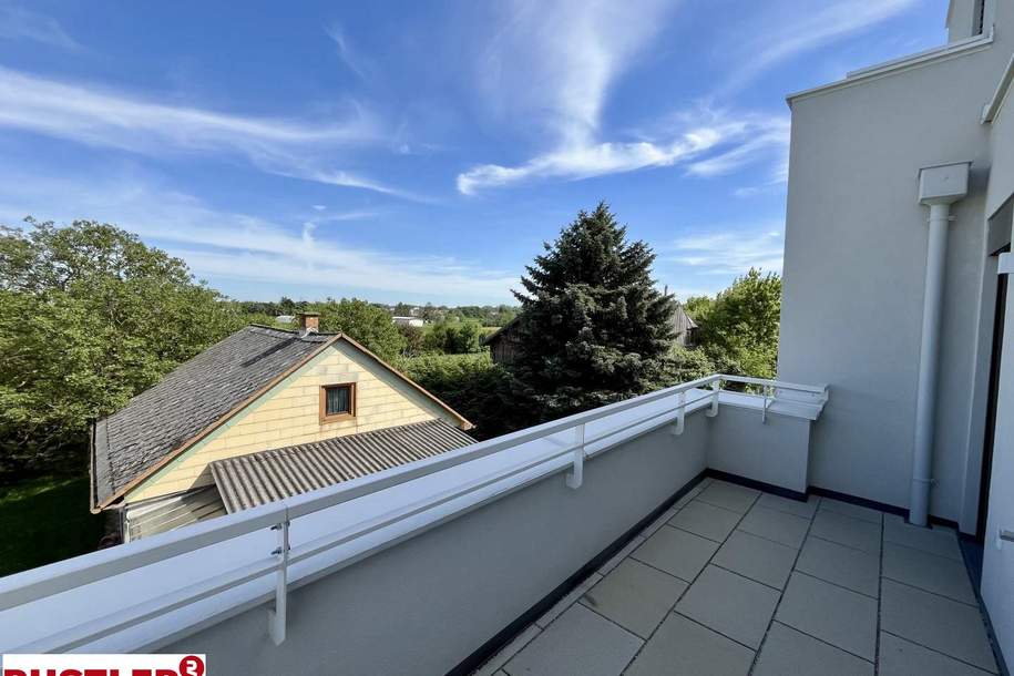 Modernes Leben zwischen Stadt und Natur – Ihr neues Zuhause in der Donaustadt, Wohnung-kauf, 336.140,€, 1220 Wien 22., Donaustadt