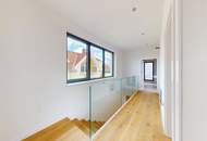 ERSTBEZUG | 5 Zimmer | Exklusive Doppelhaushälfte | ca. 104 m² Garten | Luftwärmepumpe | KFZ-Stellplatz | 5 Minuten ins Zentrum Perchtoldsdorf