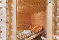 Einfamilienhaus mit Ausbaupotenzial, Wellness-Keller &amp; sonnigem Garten