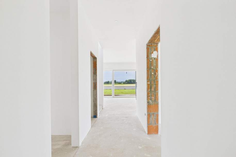 Bieterverfahren - Moderne Doppelhaushälfte zum Top Preis !!!, Haus-kauf, 380.000,€, 4320 Perg