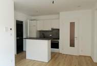 Wohnung in zentraler Lage