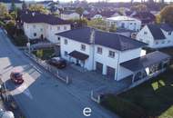 Exklusives Einfamilienhaus – großzügiges Wohnen mit Wintergarten – einziehen und wohlfühlen