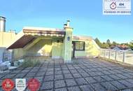 4 Zimmer Neubauwohnung mit uneinsichtbarer Terrasse und Garage in Bestlage des 1230 Bezirkes