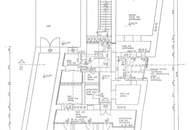 4 Zimmer Wohnung mit Gartenbenutzung in Grinzing