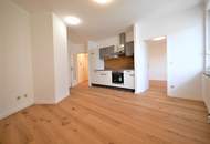 Charmante 2-Zimmer-Wohnung mit Südausrichtung mit eigenem Garagenstellplatz