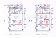 Neustiftgasse! Ruhige Innenhoflage in gepflegtem Altbau