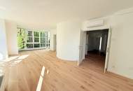 1190! Exklusive Gartenwohnung in 1190 Wien – Ihr Traum vom Wohnen auf 164 m²!