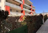 100 m² Wohngefühl auf zwei Ebenen | 4-Zimmer-Gartenmaisonette mit Südterrasse und Balkon | Inklusive Tiefgaragenstellplatz!