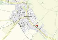 PREISREDUZIERUNG! Gepflegtes Einfamilienhaus mit modernisierten Details in Asparn/Zaya - Kauf!