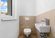 "Wohnen auf höchstem Niveau – Neubau-Doppelhäuser in Stockerau mit bester Lage &amp; Ausstattung"